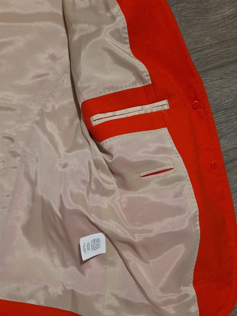 J. Crew Schoolboy Wool Blazer - Picture 9 of 11